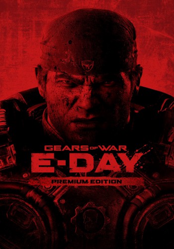 Gears of War E-Day Premium Edition ราคาถูก